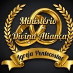 Igreja Divina Aliança